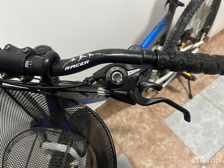 Велосипеды бу взрослый