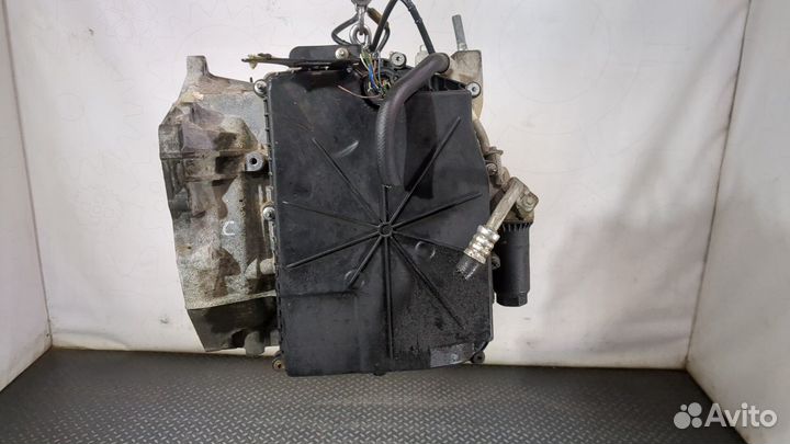 Кпп - робот Ford Mondeo 5 2015- 2 tdci, 2015