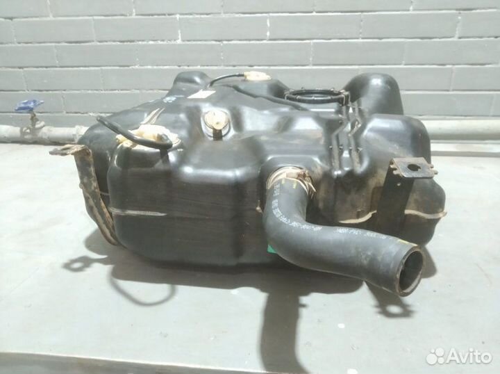 Бак топливный Ford Focus 2 седан 1.8 2006