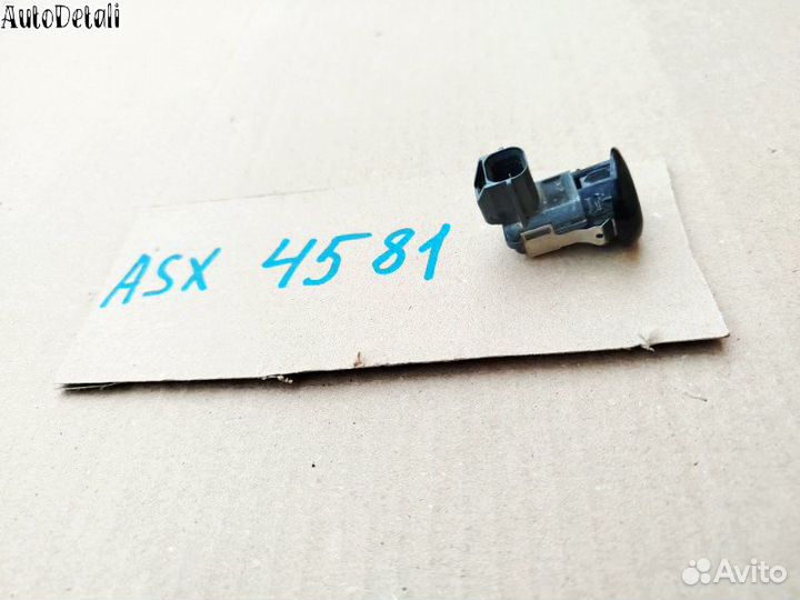 Парктроник Mitsubishi ASX