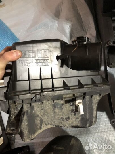 Датчик дмрв toyota camry 50 55 2.5 3.5 Lexus Rx350