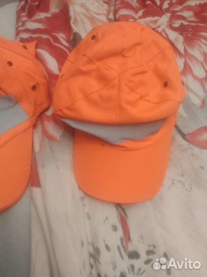 Кепка рабочая