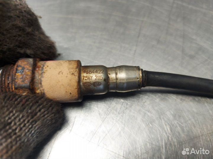 Лямда зонд Hyundai Solaris RB G4FC 2013