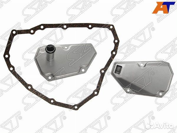 Фильтр АКПП nissan note