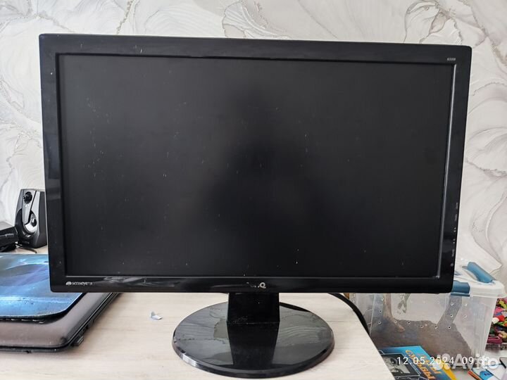 Монитор Benq GL2250-T