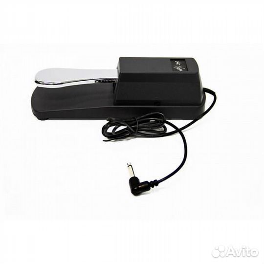 Педаль для клавишных Vision AP-PD01