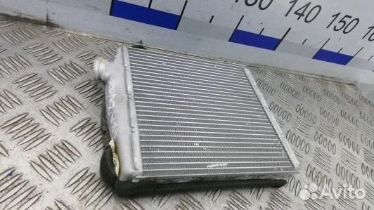 Радиатор отопителя mitsubishi outlander 2 (4BA08KJ
