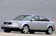 Audi A6 C5 (1997—2001) Универсал