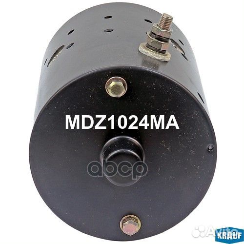 DC-мотор MDZ1024MA MDZ1024MA Krauf