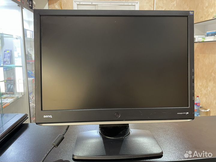 Монитор Benq