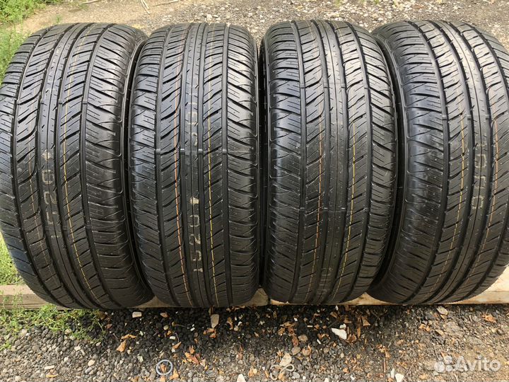 Dunlop Grandtrek PT2A 285/50 R20