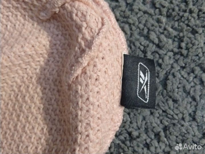 Шапочка Рибок оригинал