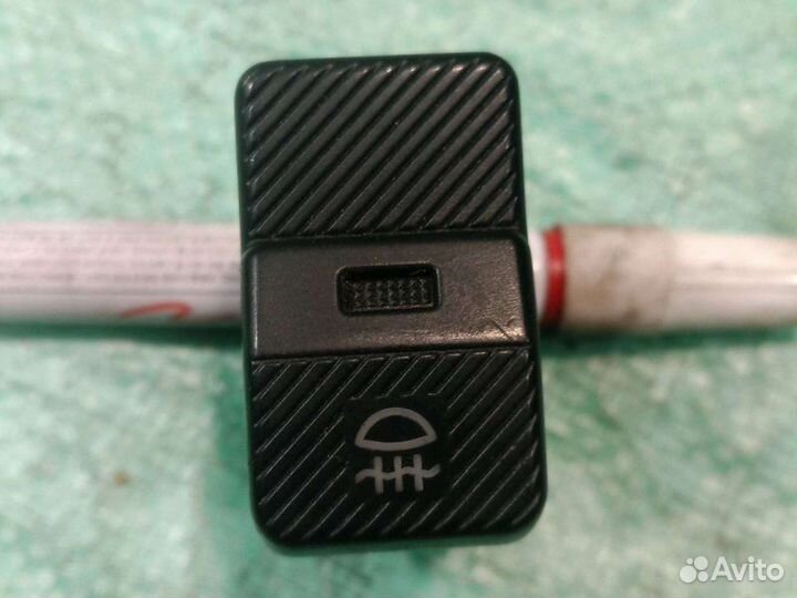 Кнопка птф Volkswagen Passat B3