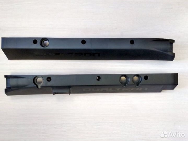 Кожухи боковые Dualtron Ultra