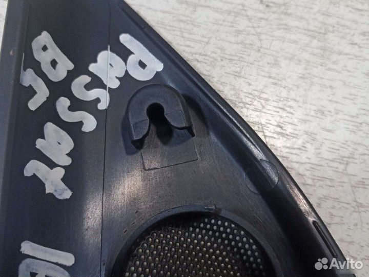 Крышка зеркала внутренняя Volkswagen Passat B5