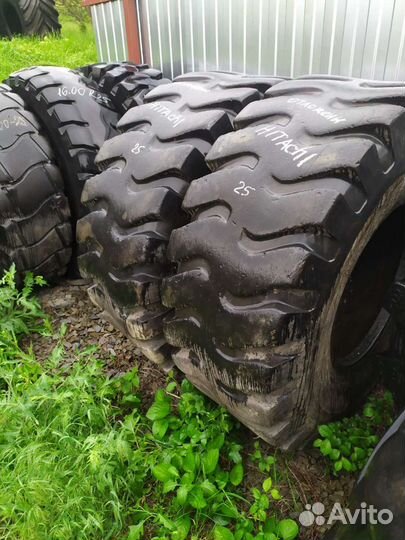 Alliance 320 20.5 R25