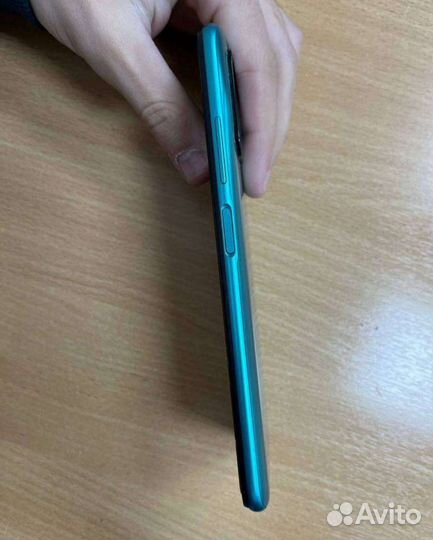 Смартфон xiaomi redmi note 10t 5g 6/128 nfc 90Гц