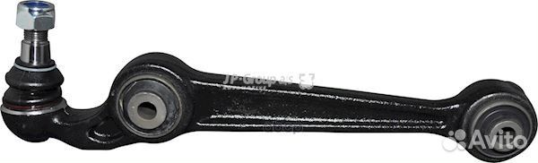 Рычаг подвески перед лев 3840100500 JP Group