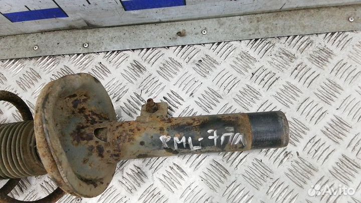 Амортизатор/стойка передняя левая Ford Tourneo Con