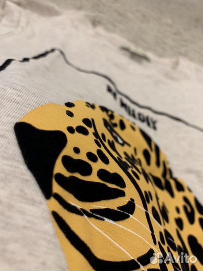 Футболка ostin