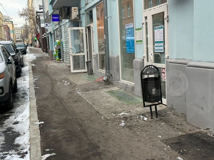 Продам торговое помещение, 160 м²