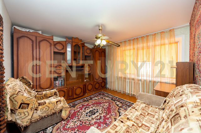 Квартира-студия, 19 м², 1/5 эт.
