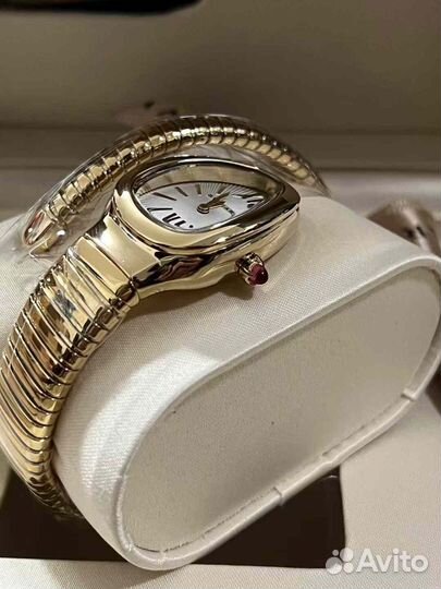 Bvlgari наручные часы