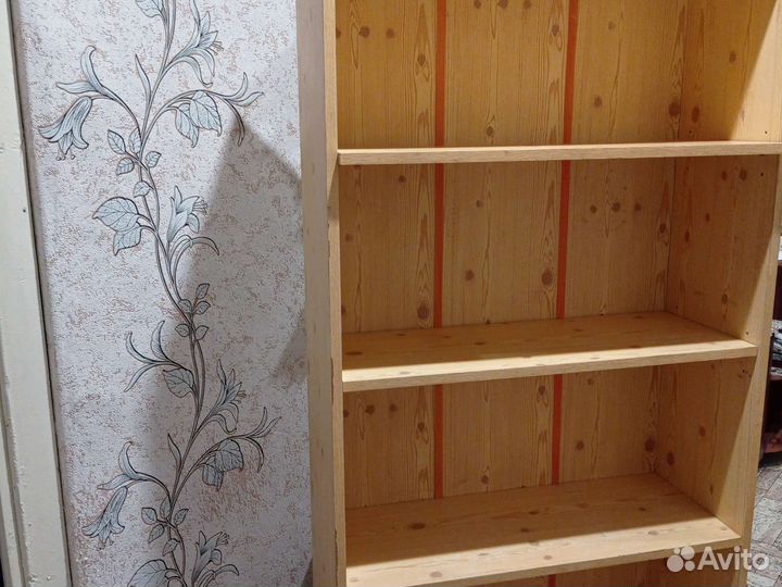 Напольная полка