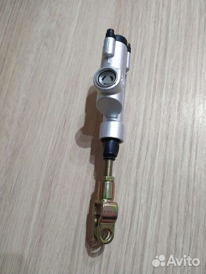 Цилиндр заднего тормоза квадроцикла 50-150сс