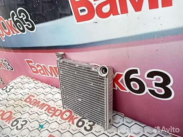 Радиатор печки Vag,Octavia,Audi,Golf,Passat