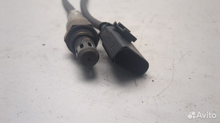 Лямбда зонд Audi Q3, 2016