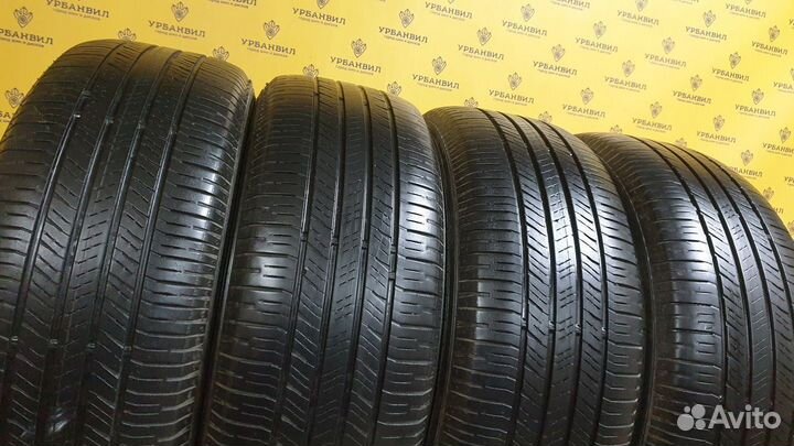 Goodyear Eagle LS 2 225/55 R18 98H