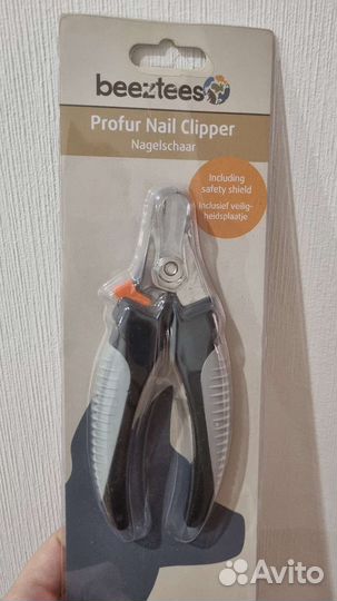 Когтерез-секатор