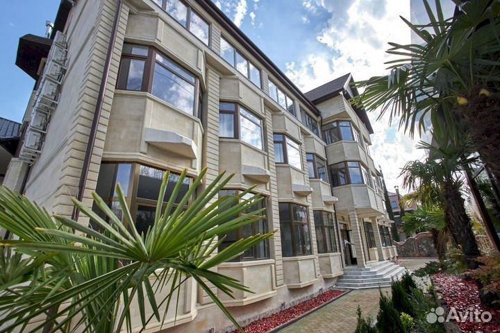 Тур в Сочи - новый отель -28 июля на 7 дней из Спб