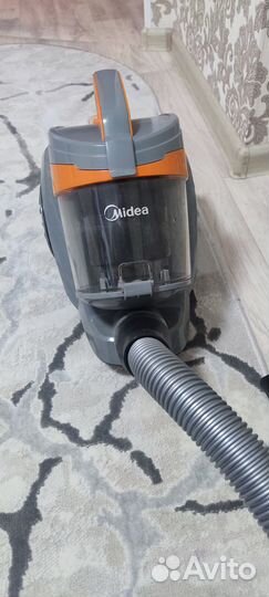 Пылесосы бу для дома