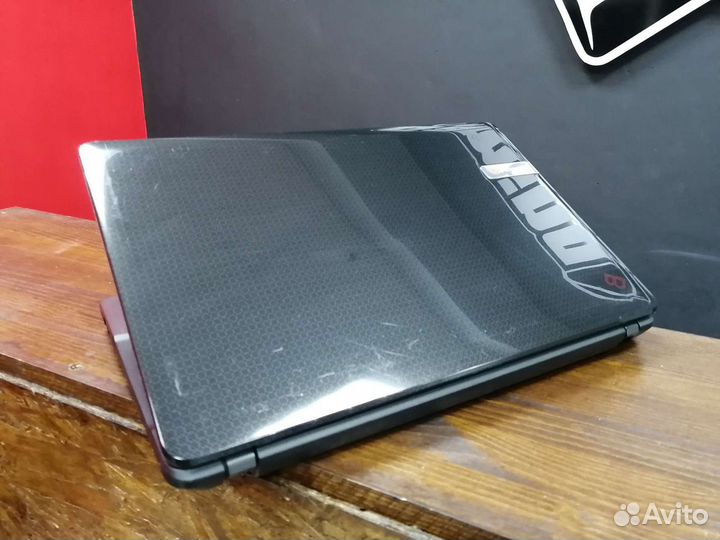 Ноутбук Packard Bell