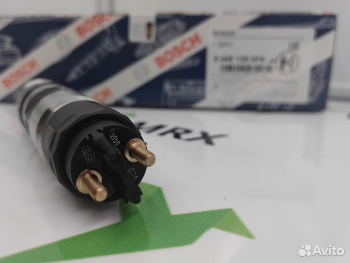 Форсунка 0445120074