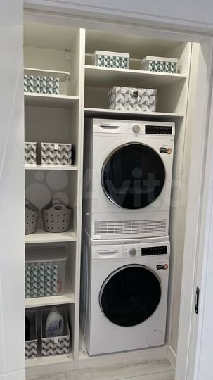 3-к. квартира, 74,4 м², 2/9 эт.