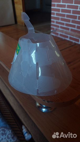 Воротник для кошек