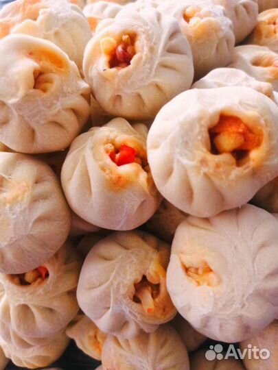 Домашние полуфабрикаты с доставкой