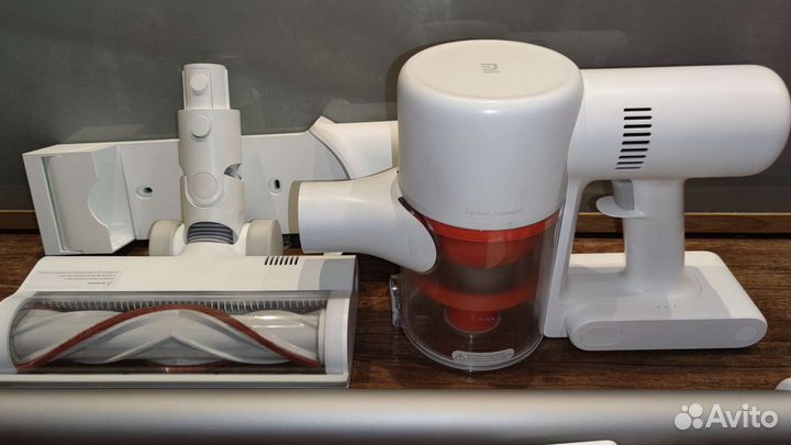 Пылесосы беспроводные xiaomi и polaris