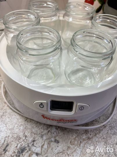 Йогуртница