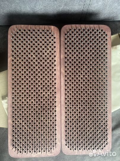 Доска с гвоздями садху