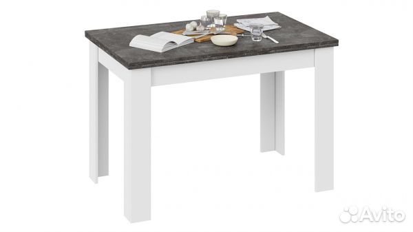 Стол раздвижной 