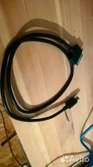 Кабель Native Instruments mini USB - 30 pin iPad