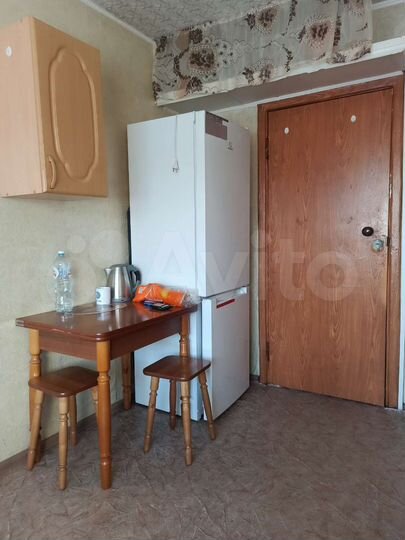 Комната 15 м² в 1-к., 3/5 эт.