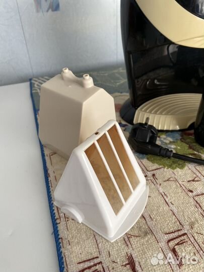 Кофеварка капельная Scarlett