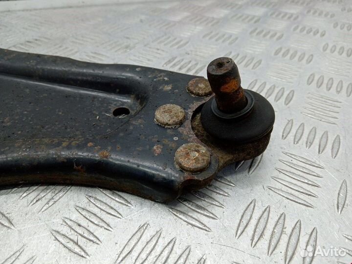 Рычаг передний правый для Opel Combo C 13140038