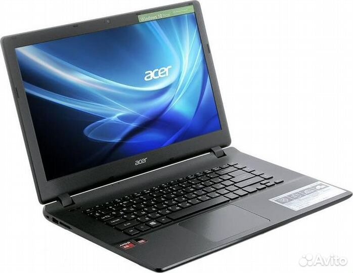 Acer es1-521