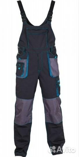 Рабочий комбинезон gross